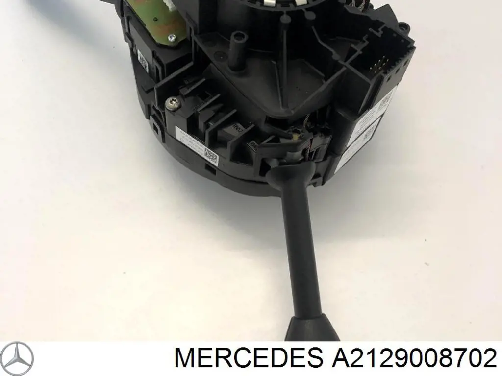 Переключатели подрулевые Mercedes 21290087029051 цена, от 126.69 USD