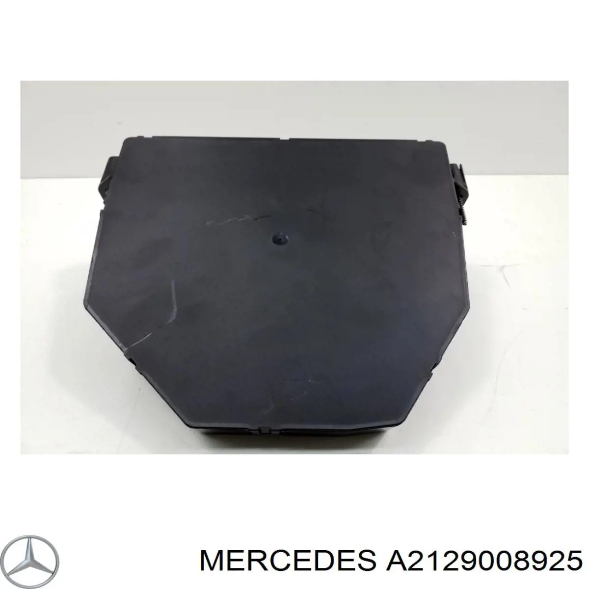 Блок управления сигналами SAM Mercedes A2129003925 цена, от 177.43 USD