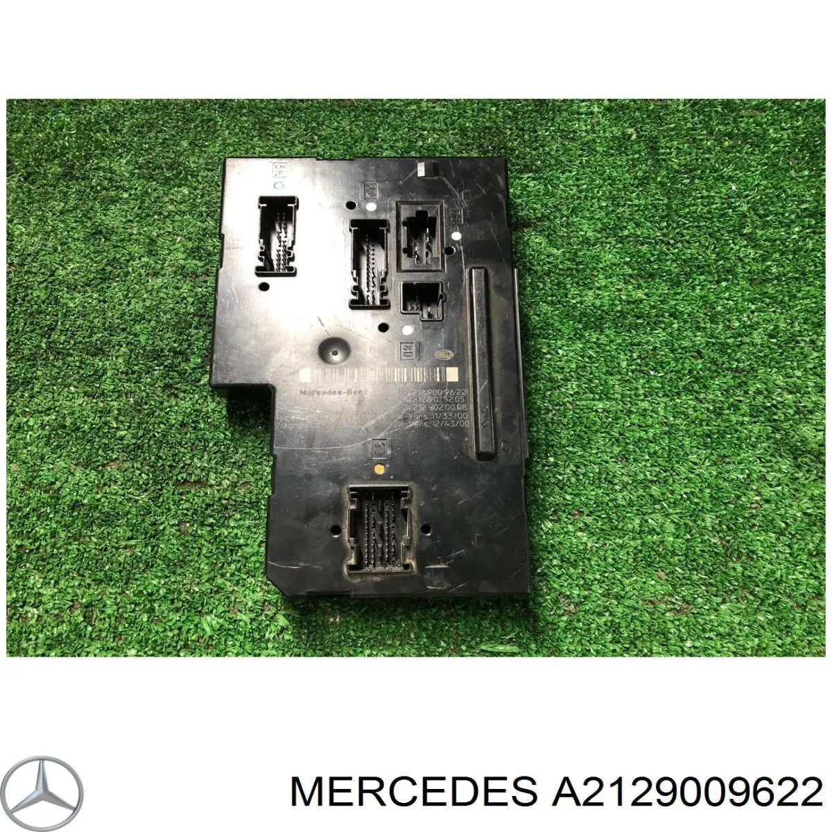 2129009622 Mercedes 