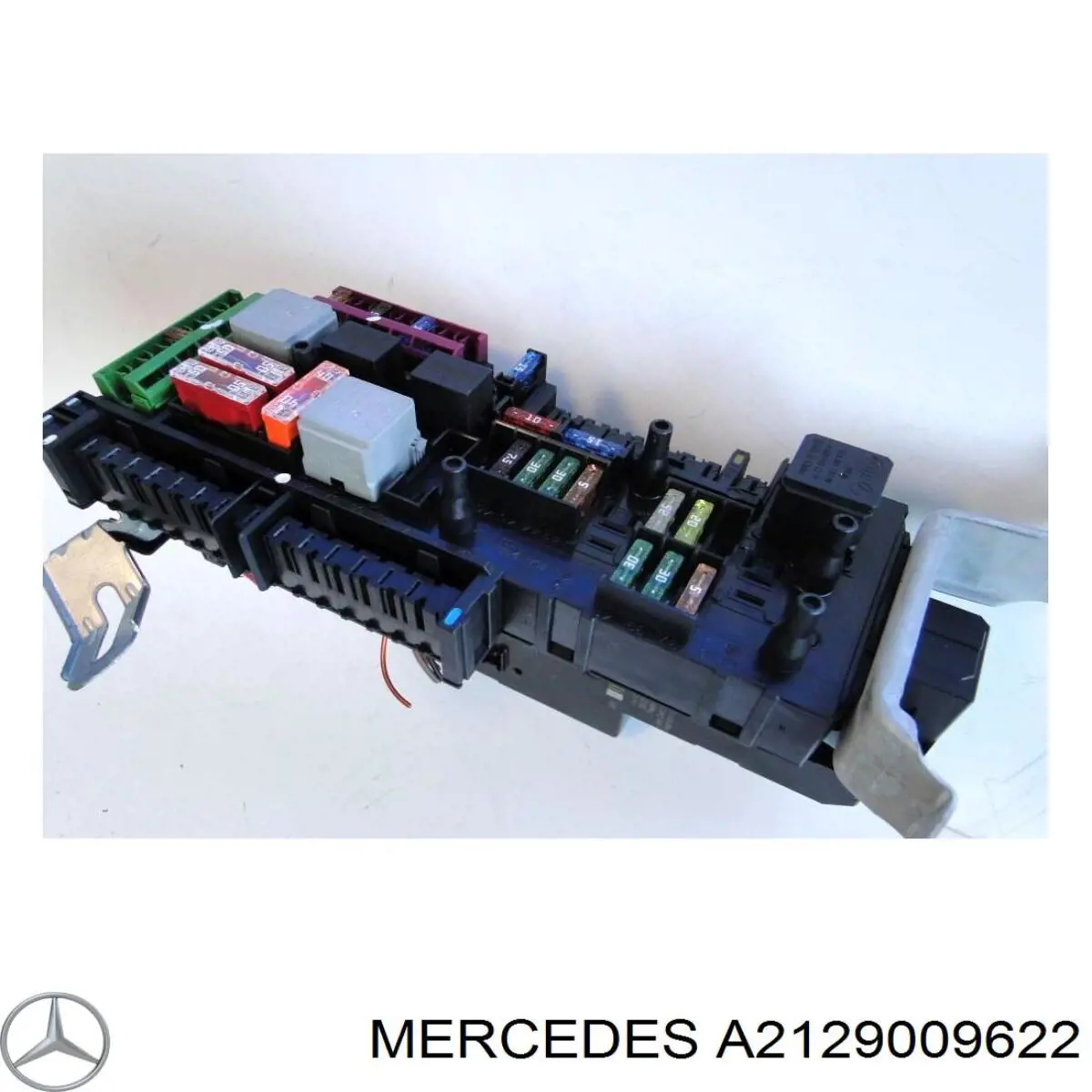  2129009622 Mercedes