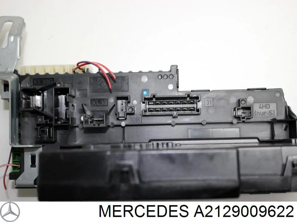 Купить 2129009622 Mercedes 