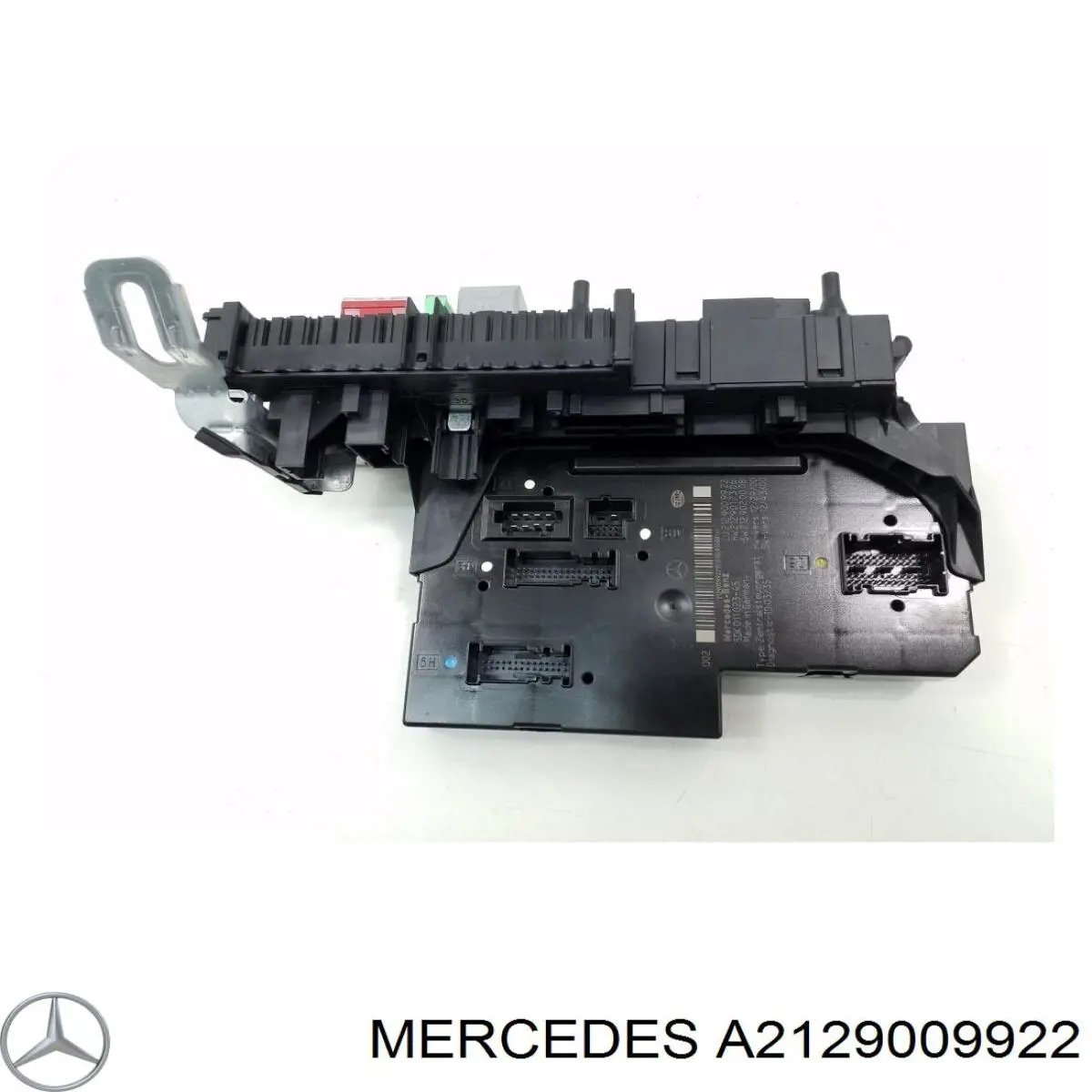 2129009922 Mercedes 