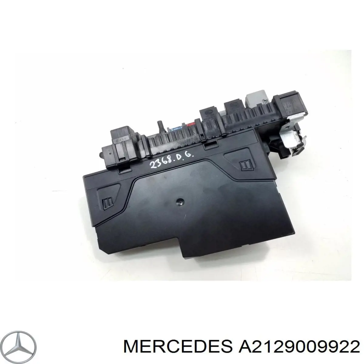  Mercedes 2129009922 цена, от 58.07 USD