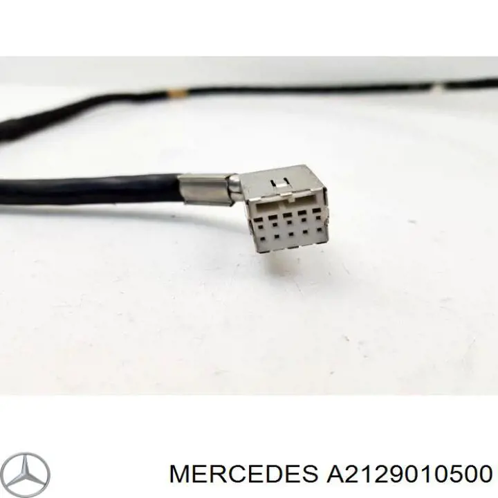 A2129010500 Mercedes