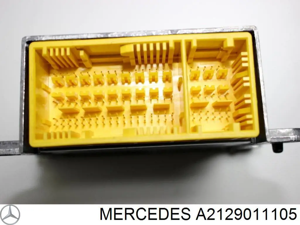 Блок управления airbag Mercedes 2129011105 цена, от 14.14 USD