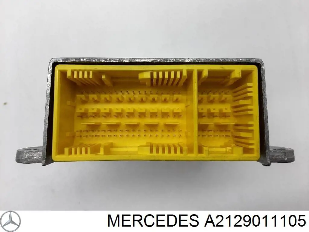Купить 2129011105 Mercedes Модуль-процессор управления подушкой безопасности