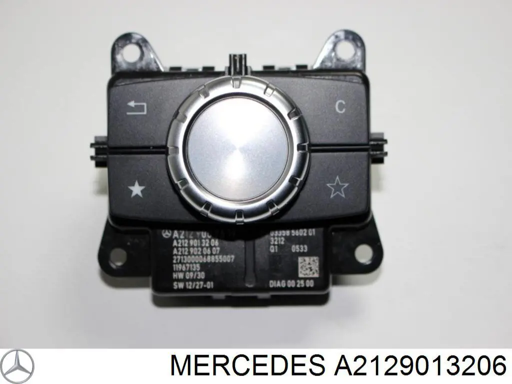 Купить A2129013206 Mercedes 