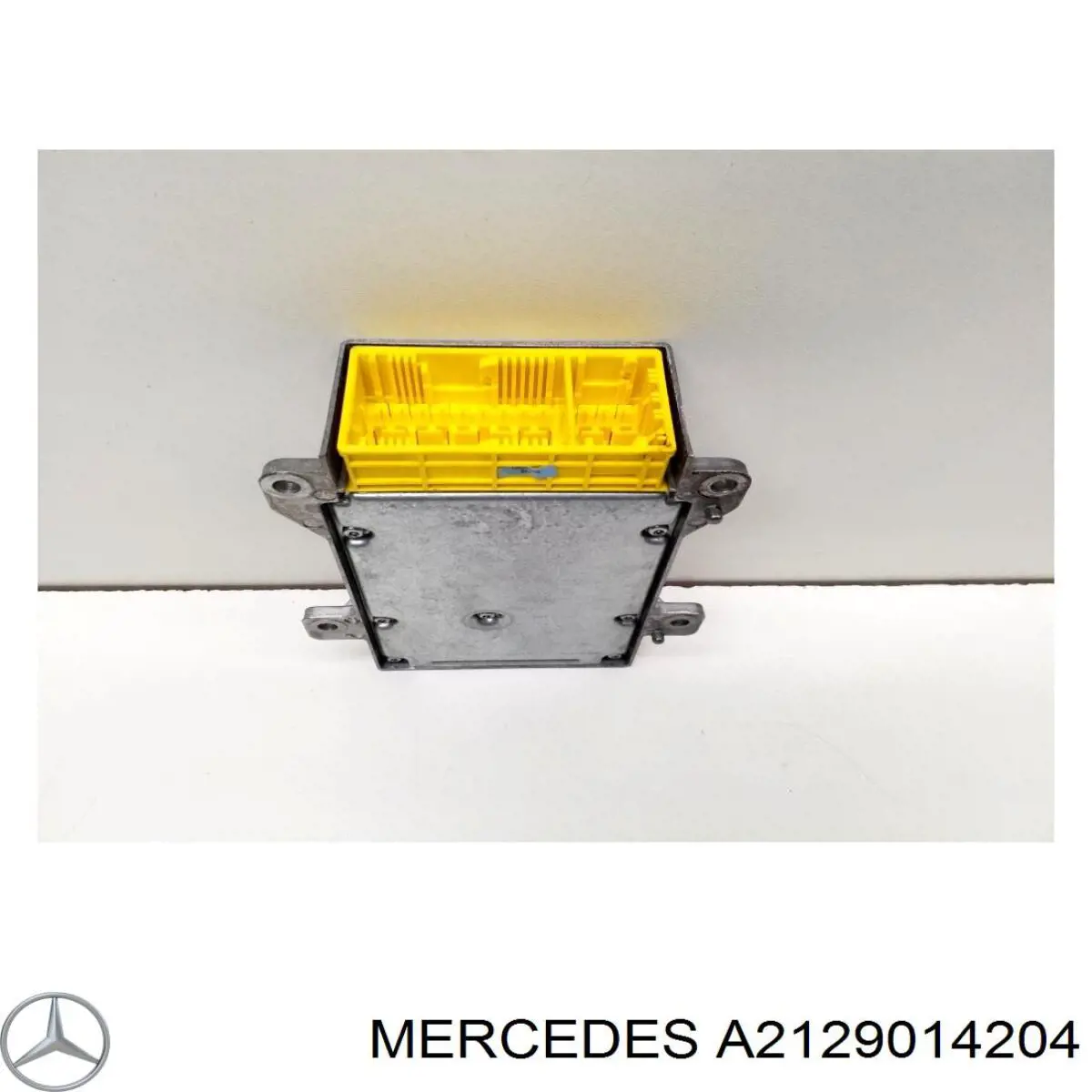 Блок управления airbag Mercedes A2129014204 цена, от 18.77 USD
