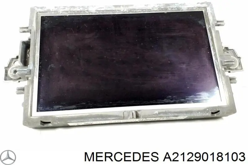  Mercedes 2129018103 цена, от 64.37 USD
