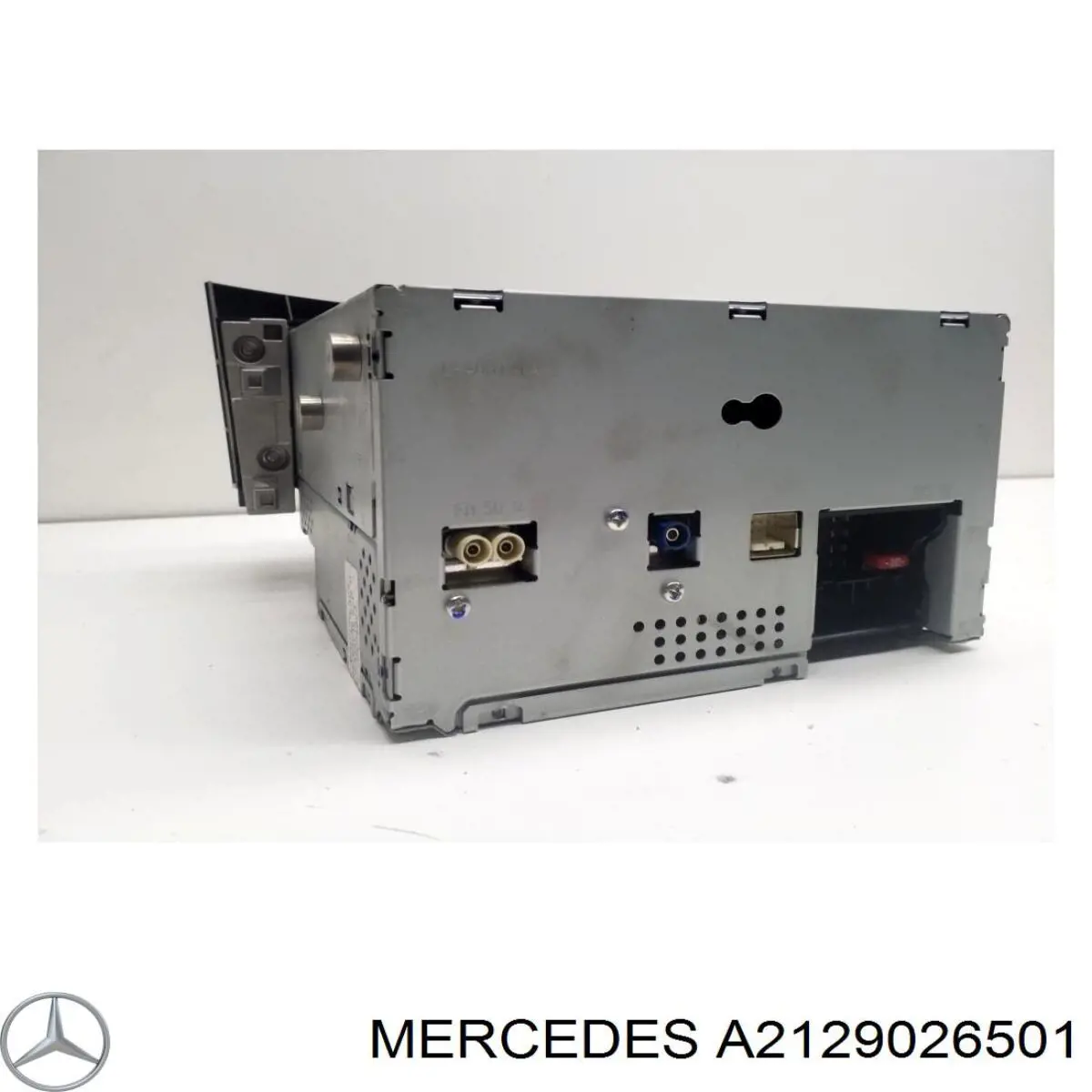  A2129026501 Mercedes