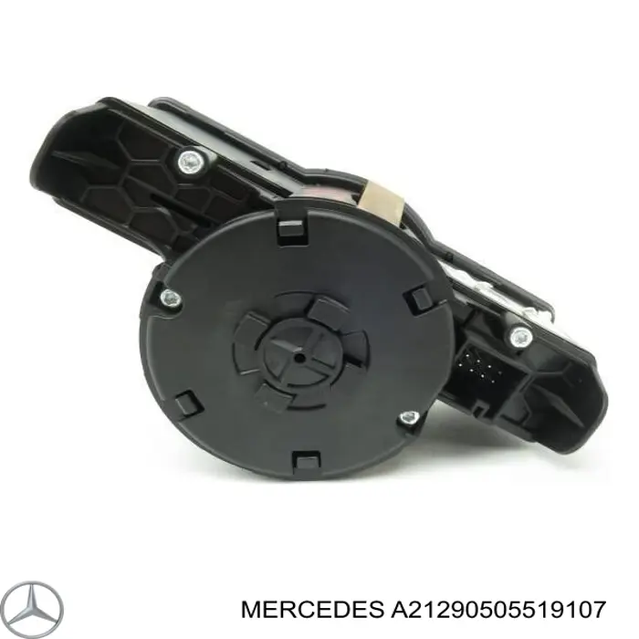  21290505519107 Mercedes