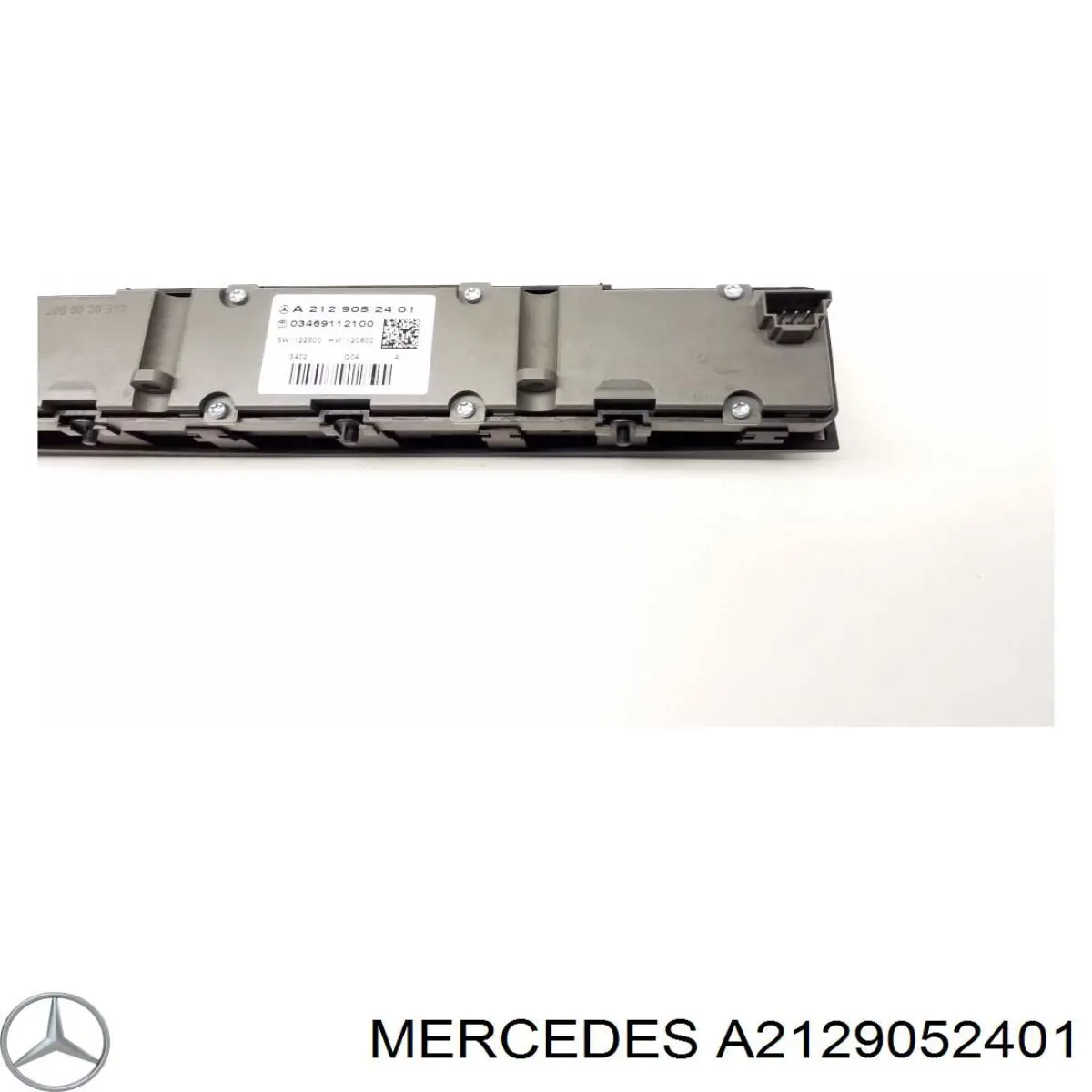  A2129052401 Mercedes