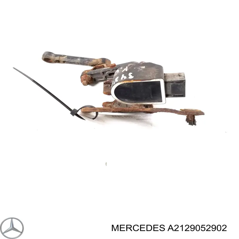 2129052902 Mercedes Датчик уровня положения кузова задний левый