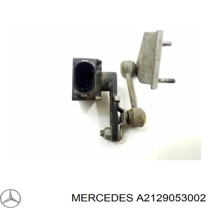 2129053002 Mercedes 