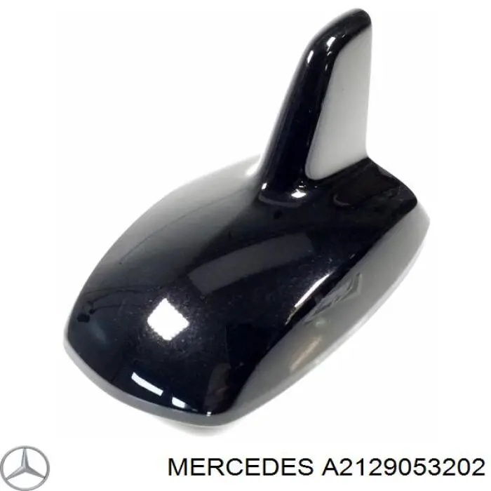 Купить 2129052207 Mercedes Антенна