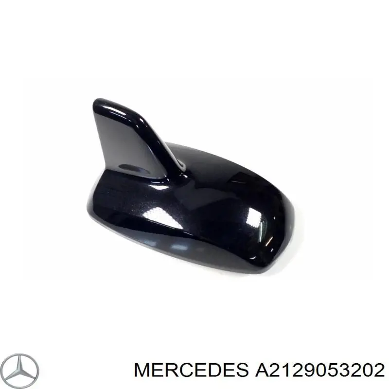 Антенна Mercedes 2129052207 цена, от 63.35 USD