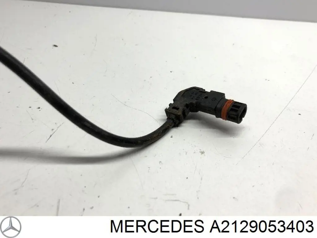 Датчик АБС (ABS) передний, правый Mercedes A2129053403 цена, от 42.33 USD
