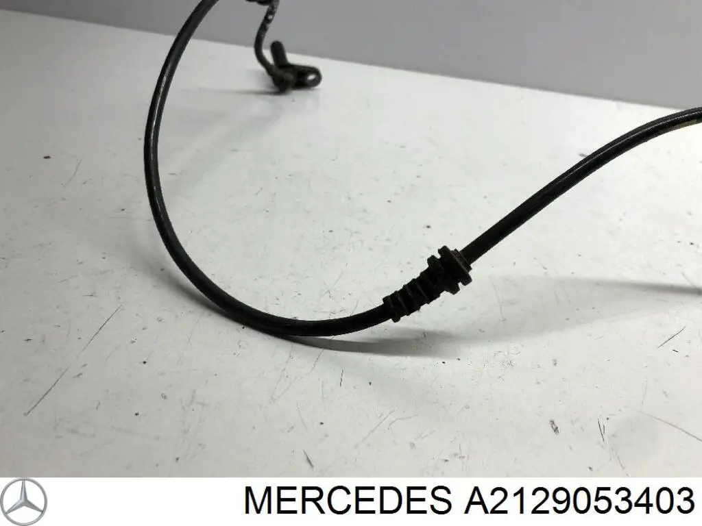 Купить A2129053403 Mercedes Датчик антиблокировочной системы торможения