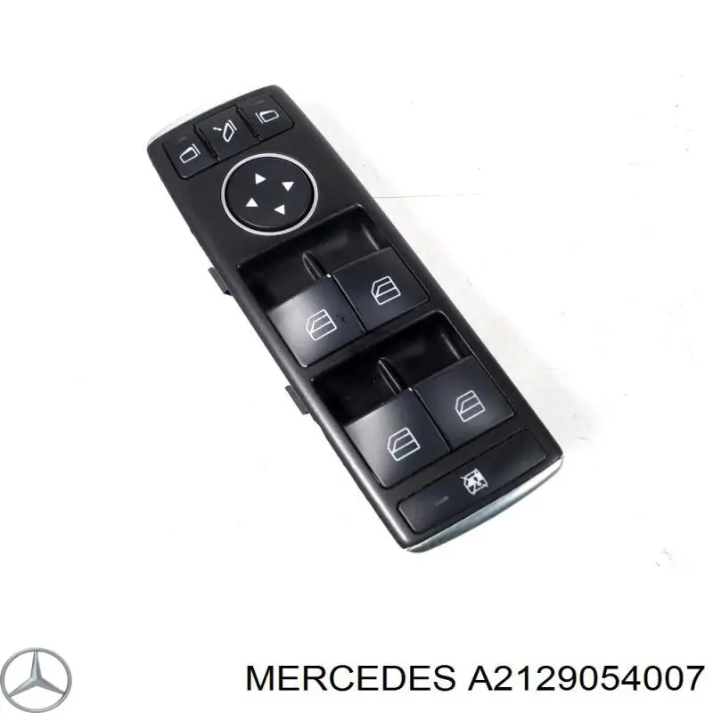 A2129054007 Mercedes 