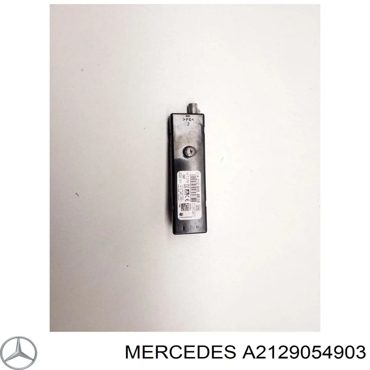  Mercedes A2129054903 цена, от 8.47 USD