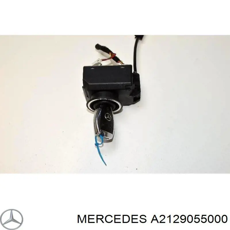Купить A2129055000 Mercedes 