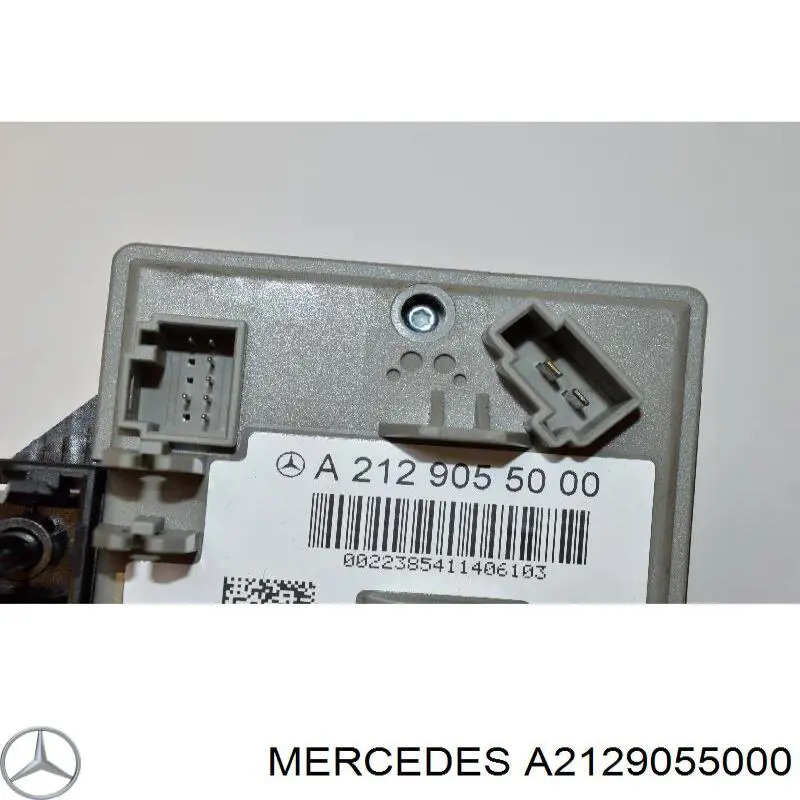  Mercedes A2129055000 цена, от 63.34 USD