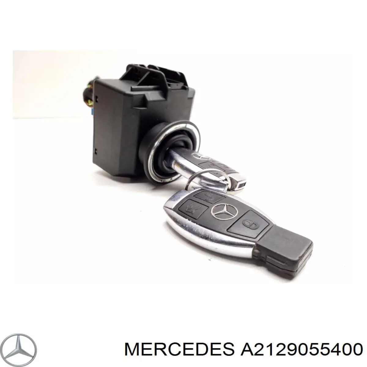 2129055400 Mercedes