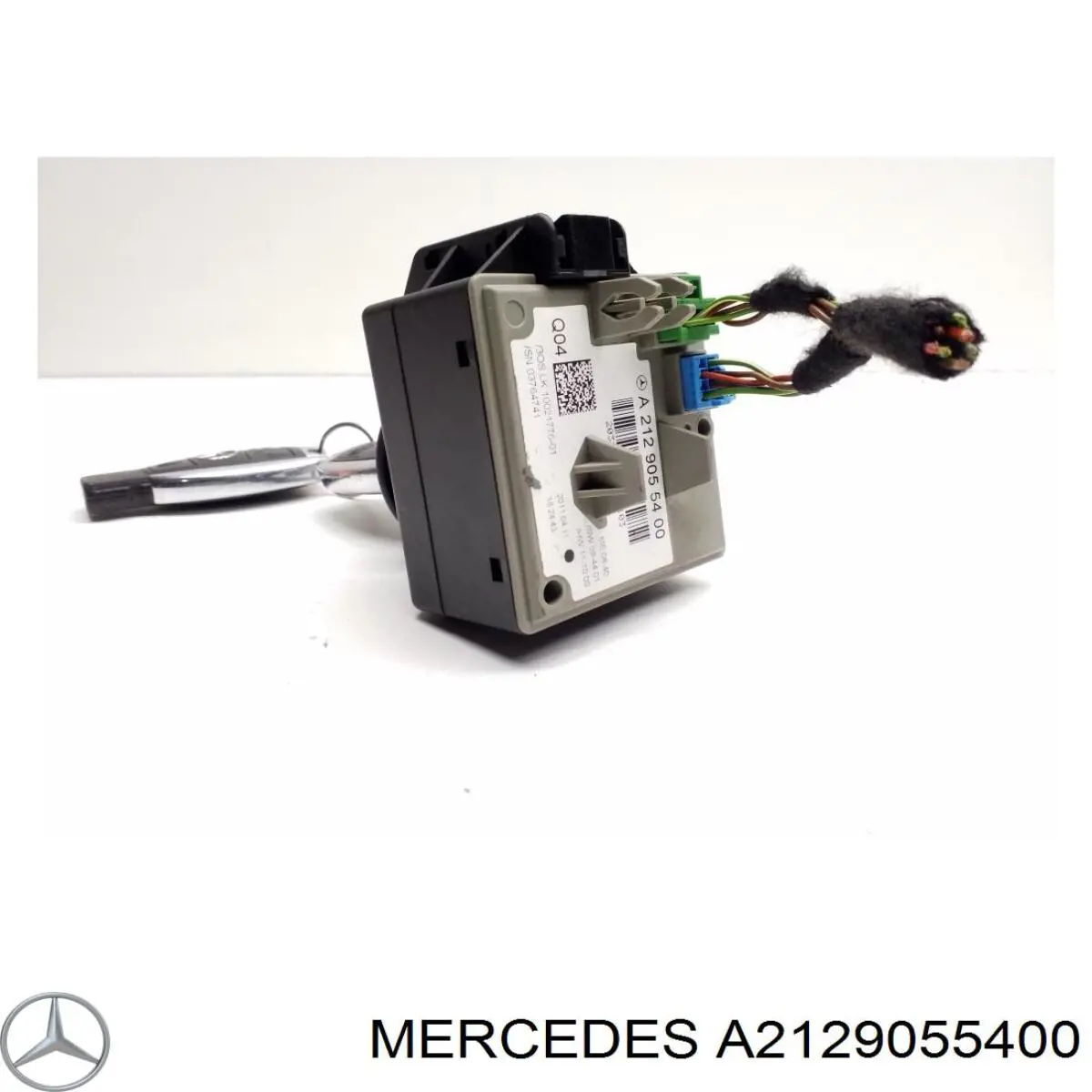  Mercedes A2129055400 цена, от 146.65 USD