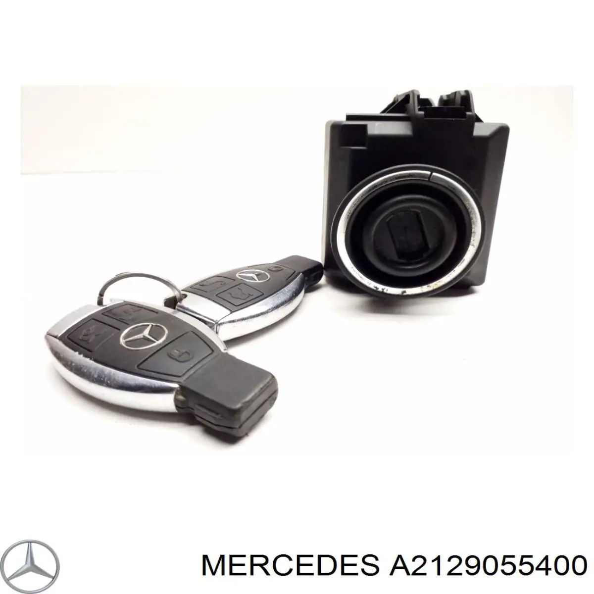 Купить A2129055400 Mercedes 