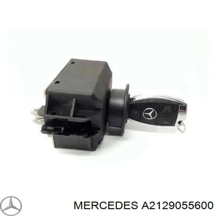  Mercedes A2129055600 цена, от 73.14 USD