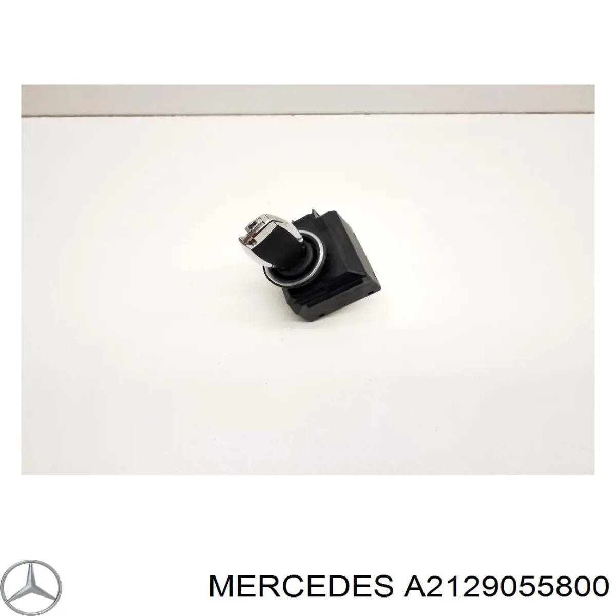  Mercedes 2129055800 цена, от 124.54 USD