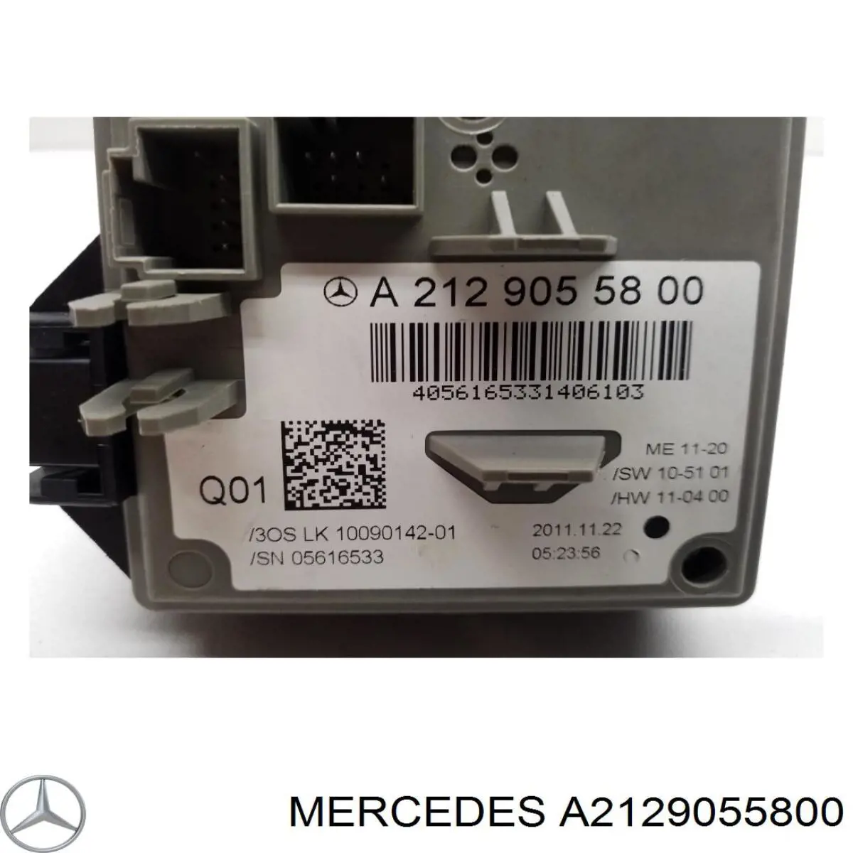  2129055800 Mercedes