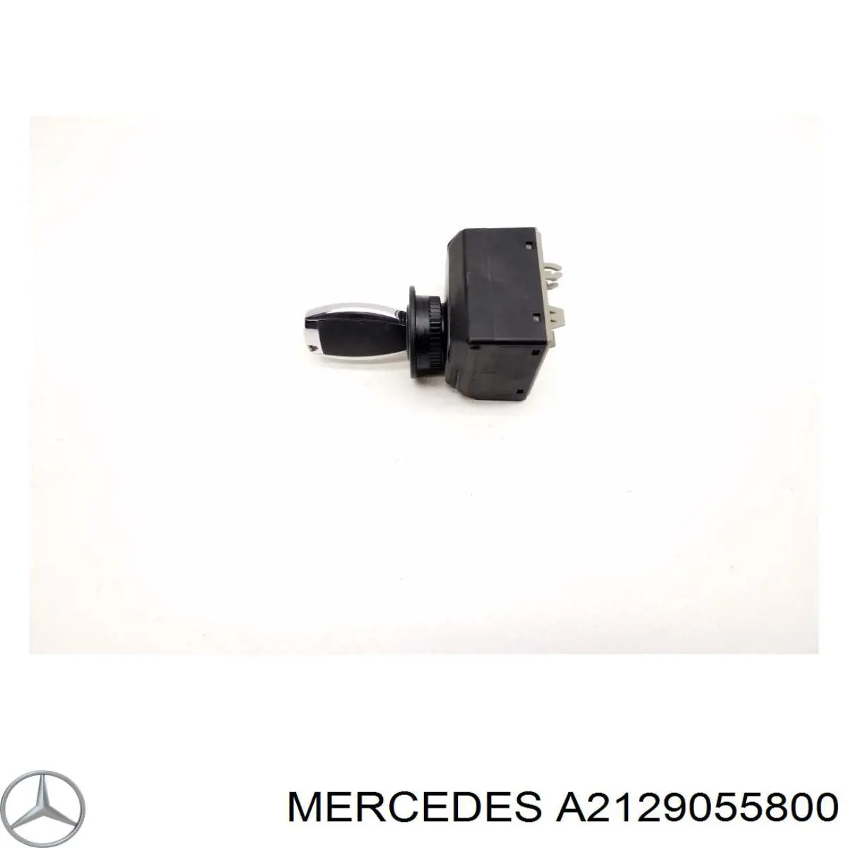  2129055800 Mercedes