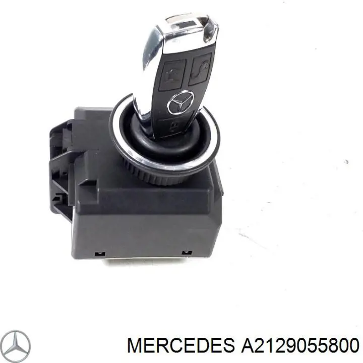 2129055800 Mercedes 