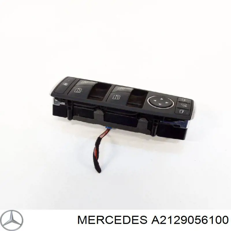 A2129056100 Mercedes 