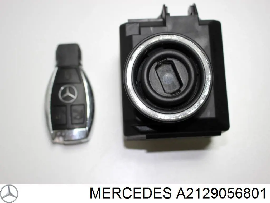  Mercedes A2129056801 цена, от  USD