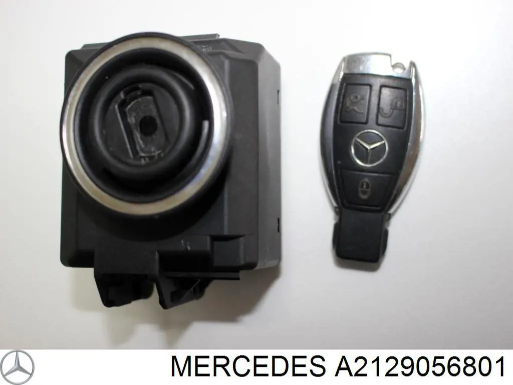 Купить A2129056801 Mercedes 