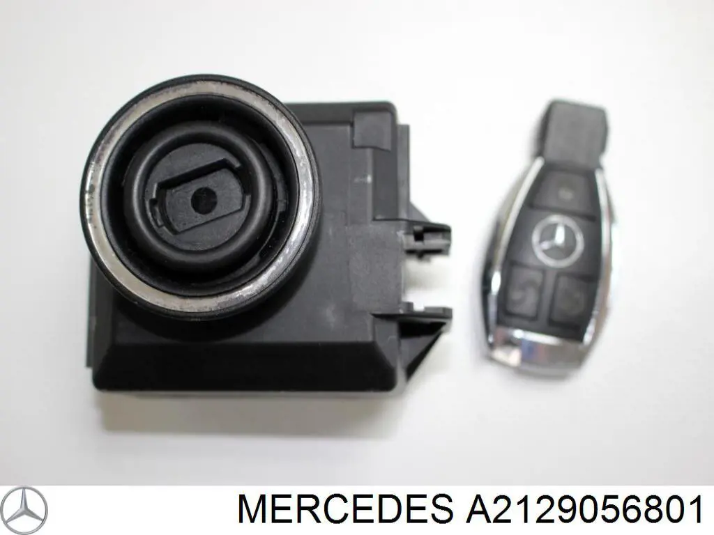  A2129056801 Mercedes