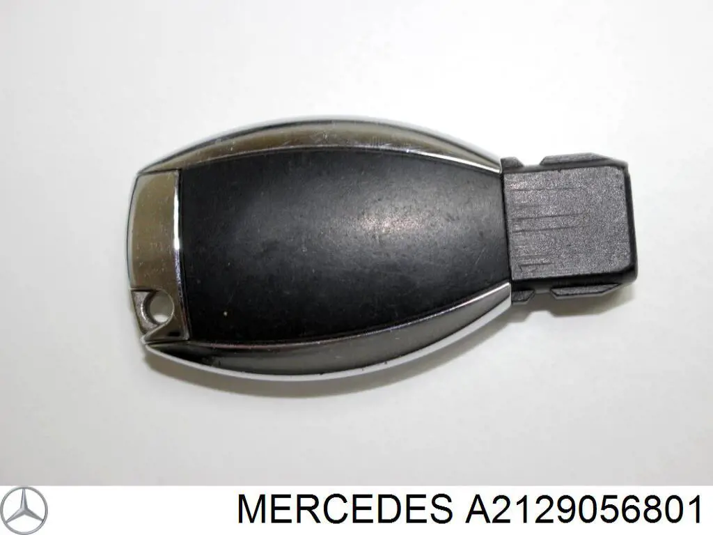 A2129056801 Mercedes 