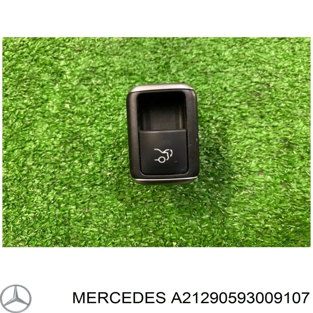  Mercedes A2129059300 цена, от 14.12 USD
