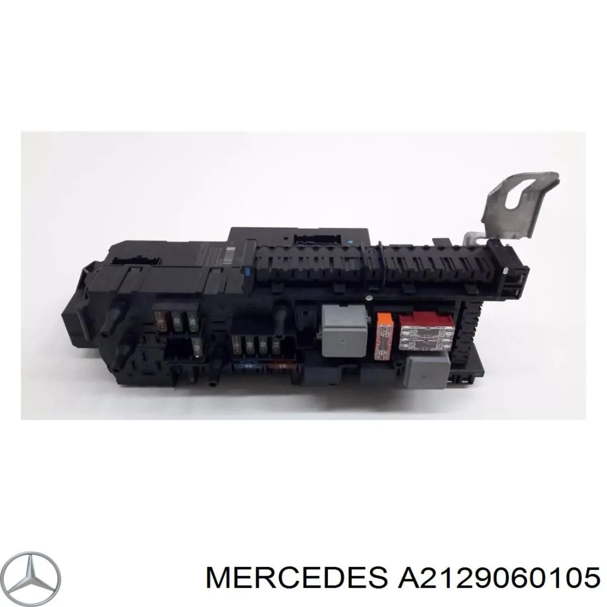 2129060105 Mercedes 