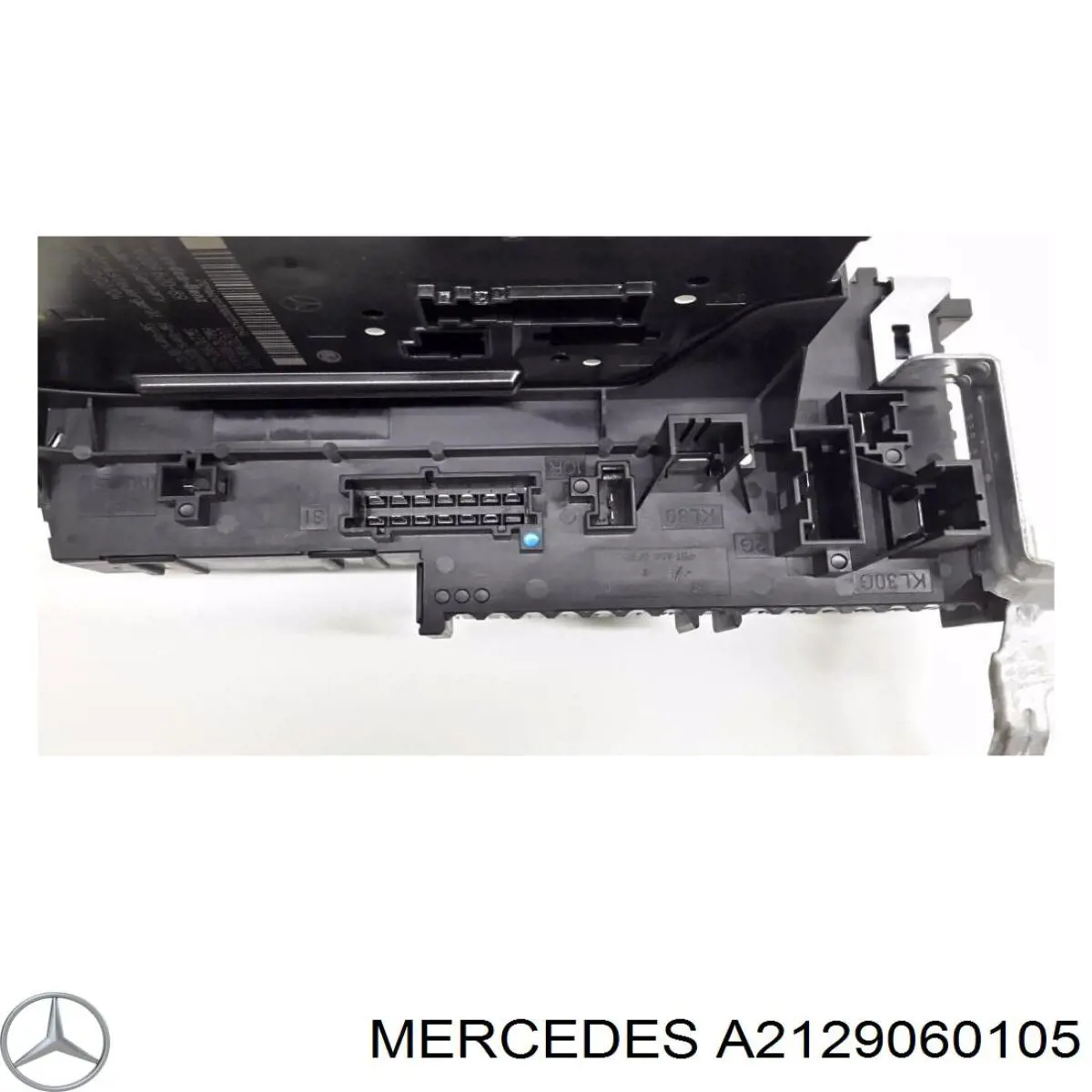 Купить 2129060105 Mercedes 