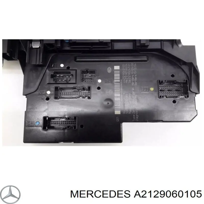  Mercedes 2129060105 цена, от 36.01 USD