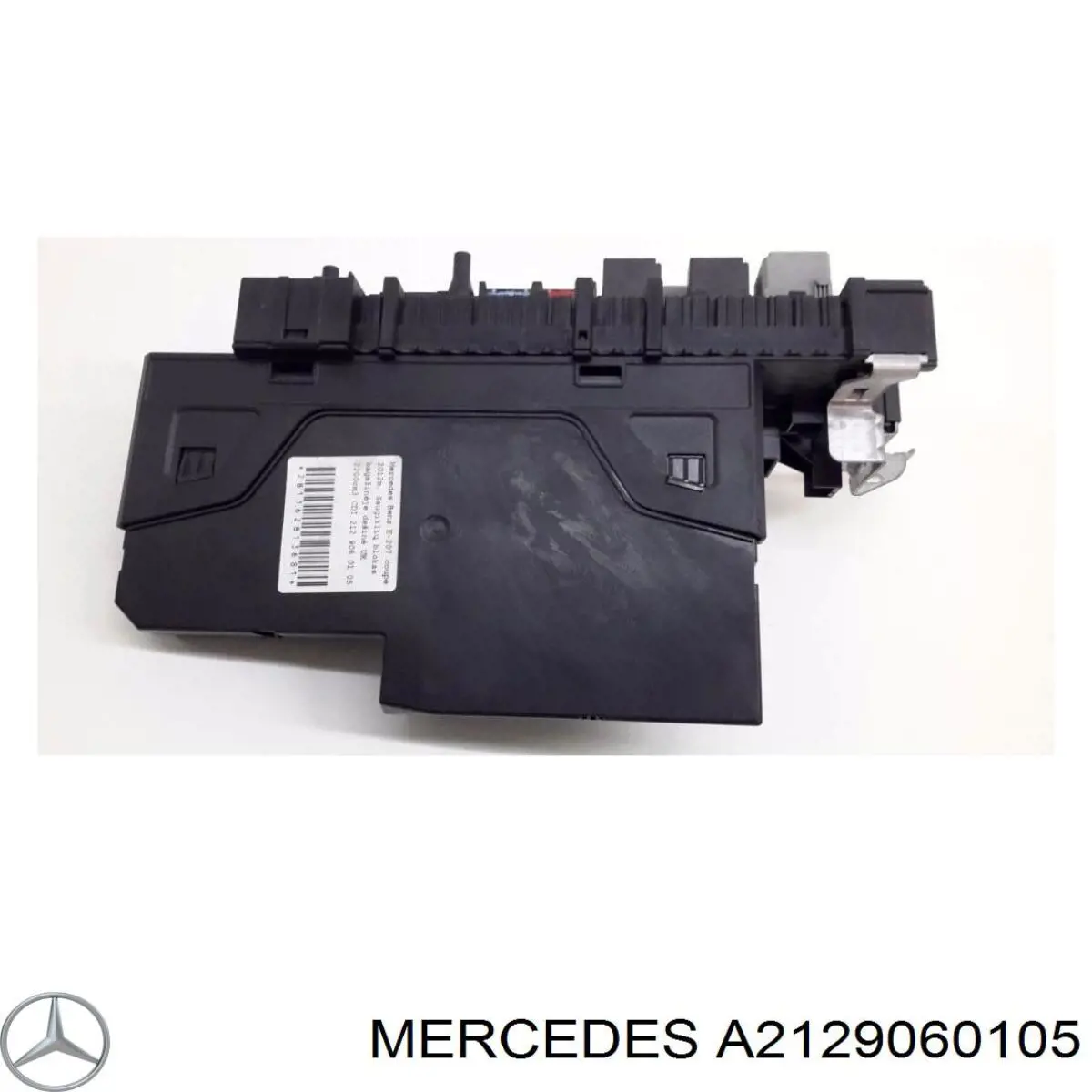  2129060105 Mercedes