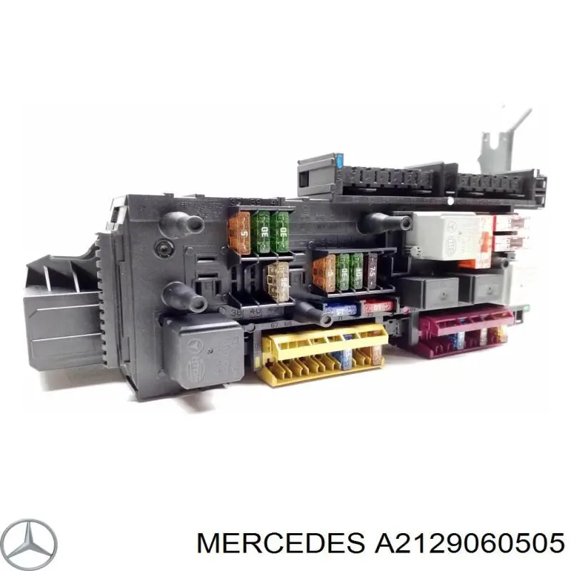  2129060505 Mercedes