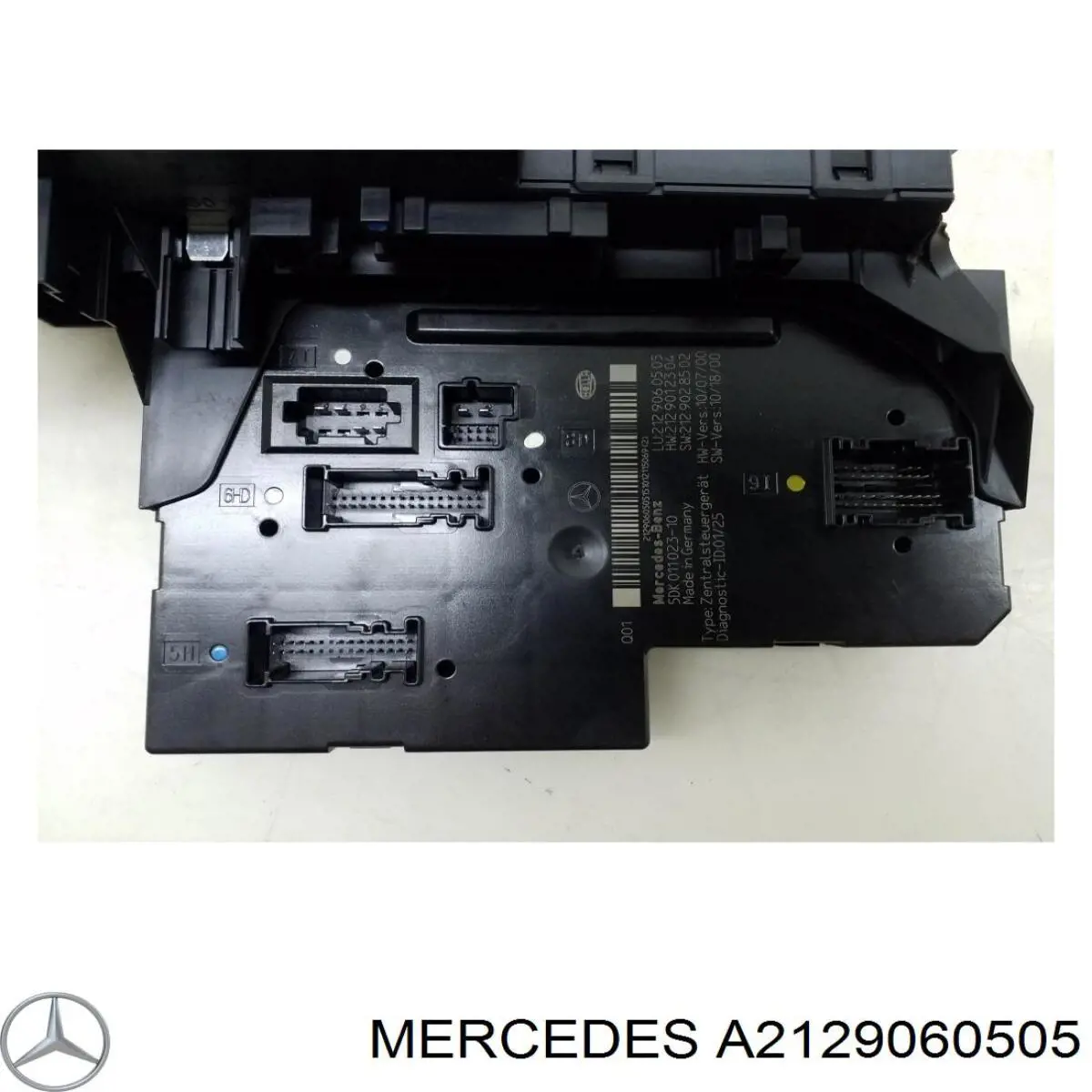  Mercedes 2129060505 цена, от 56.43 USD