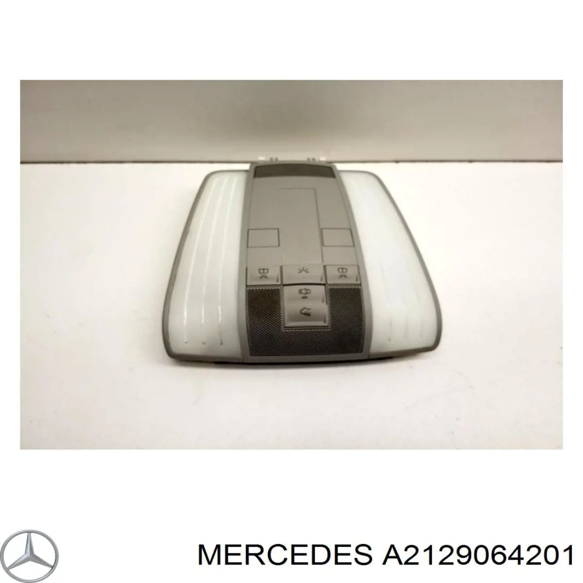 A2129064201 Mercedes 