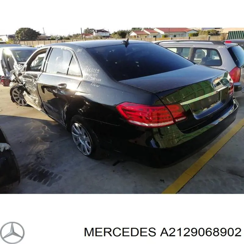 Купить A2129068902 Mercedes Стоп задний