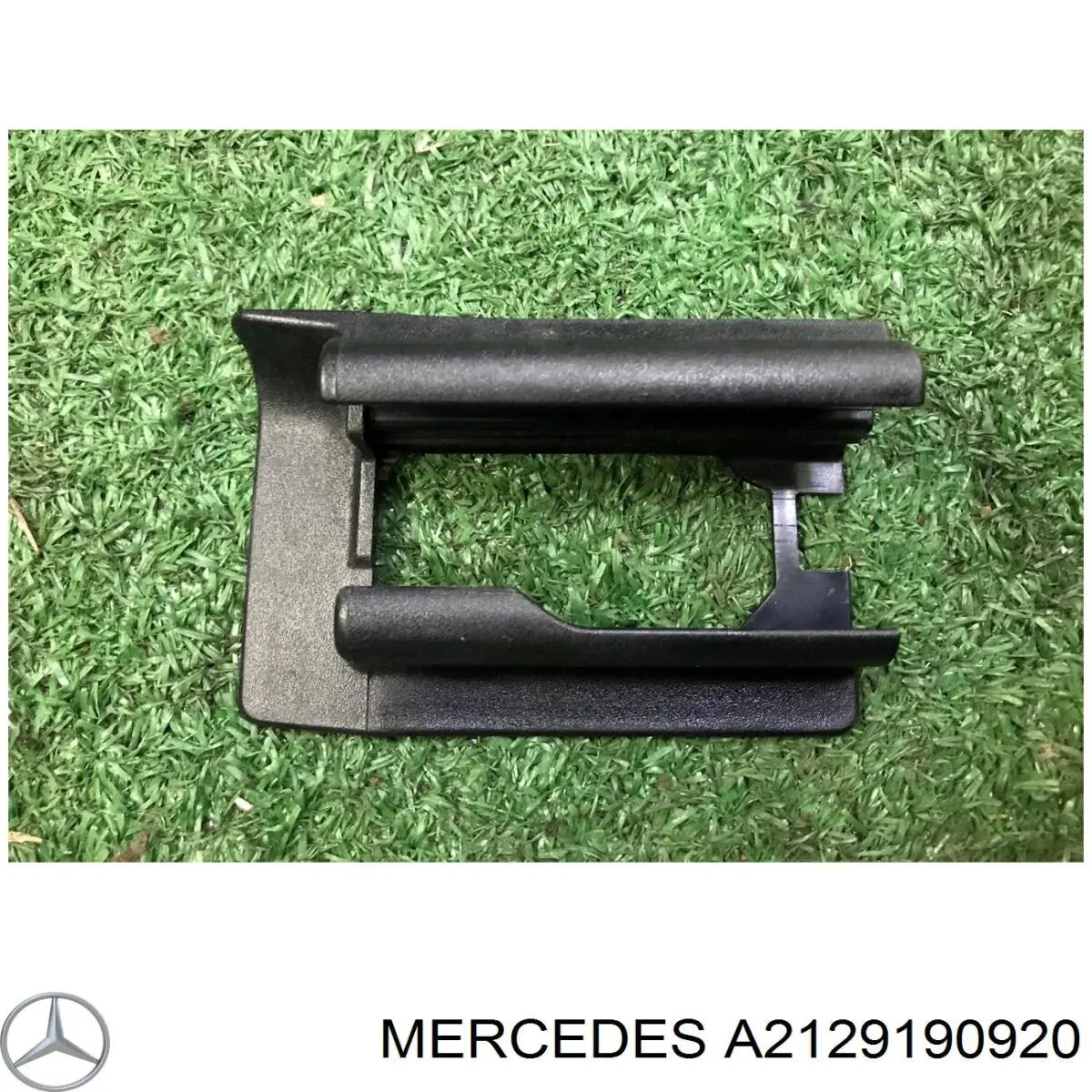 A2129190920 Mercedes 