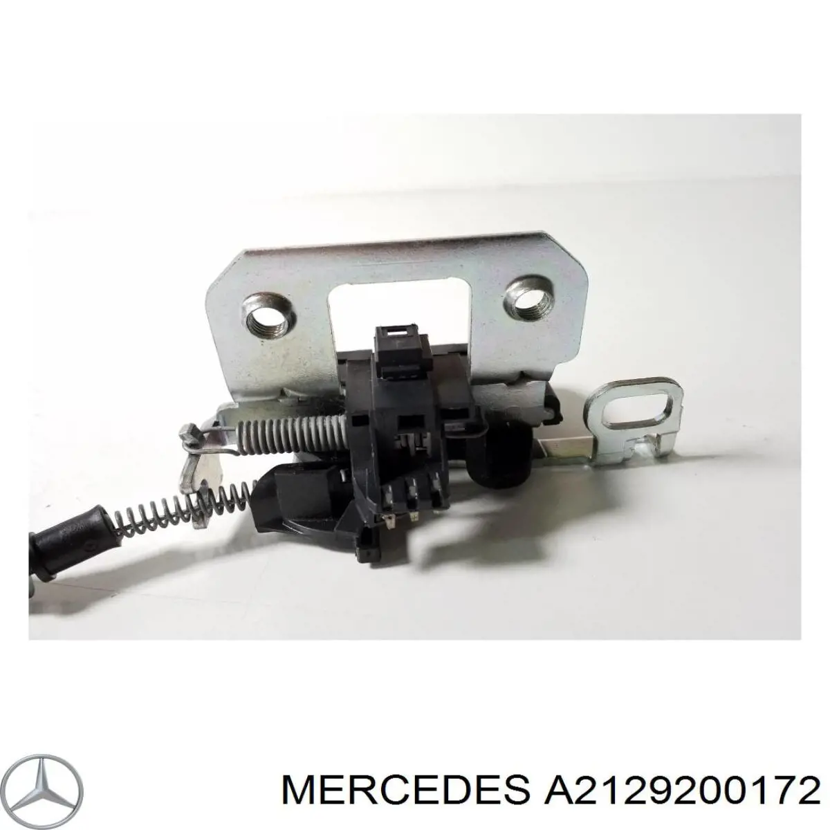 Купить A2129200172 Mercedes 